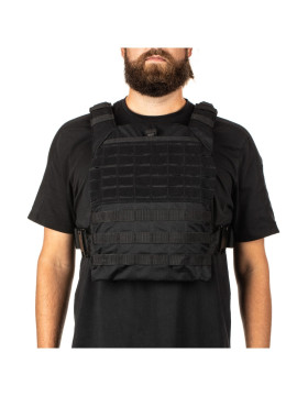5.11 Tactical ABR Plate Carrier (Black)