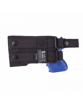5.11 Tactical LBE Compact Holster (Black)