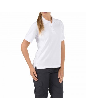 5.11 Tactical Women's Women’s Performance Short Sleeve Polo Shirt