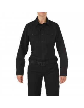 Stryke PDU Shirt - A Class - Long Sleeve - Women's
