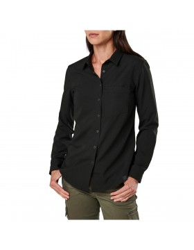 5.11 Tactical Women's Liberty Flex Long Sleeve Shirt