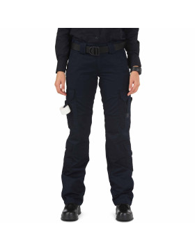 5.11 Tactical Women's EMS Pant (Blue), Size 20/Long (Cargo Pant)