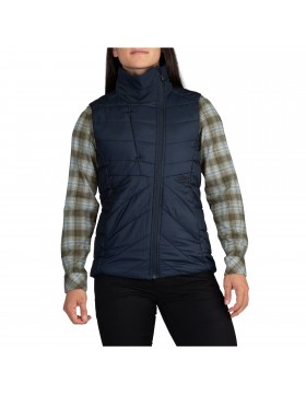 5.11 Tactical Women's Womens Peninsula Insulator Packable Vest