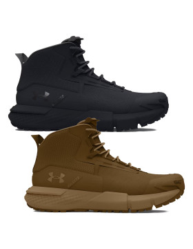 Men's UA Valsetz Mid Tactical Boots