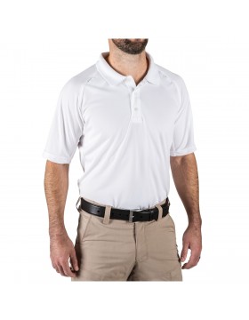 5.11 Tactical Men's Performance Short Sleeve Polo Shirt