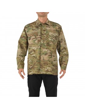 MultiCam Ripstop TDU® Long Sleeve Shirt