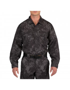 5.11 Tactical Men's GEO7™ Fast-Tac TDU Long Sleeve Shirt