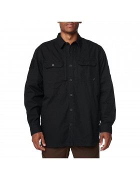 5.11 Tactical Men's Frontier Shirt Jacket