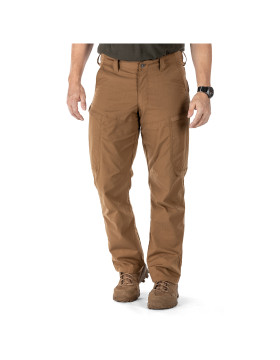 5.11 Tactical Men's Apex Cargo Pant (Brown)