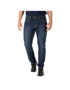 Men's Defender-Flex Slim Jean