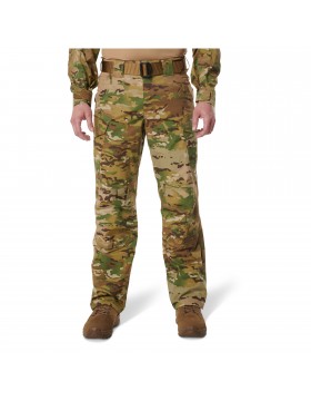 Men's 5.11 Stryke TDU Muticam Pant from 5.11 Tactical, Size 46/30 (Cargo Pant)