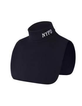 5.11 NYPD Navy Embroidered Dickie - OSFA