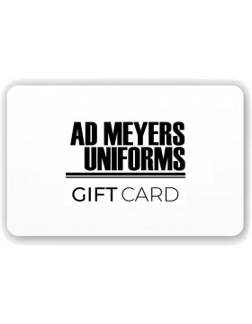AD Meyers Uniforms Gift Card