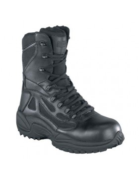 Reebok RB874 WOMAN'S 8 Inch Stealth Swat Boot