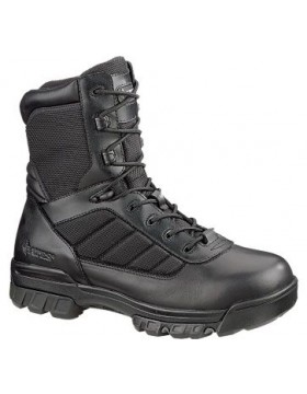 Men's 8" Tactical Sport Composite Toe Side Zip Boot