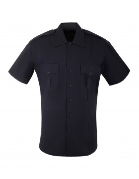5.11 Women's Stryke® NYPD Style Shirt Poly/Cotton-Ripstop Short Sleeve