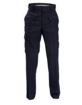 5.11 NYPD Women's Navy Cargo Pants