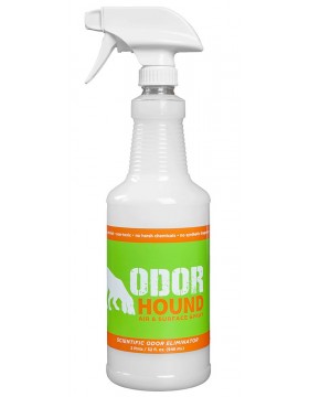 Odor Hound 32 fl. oz Spray