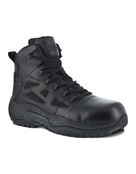 Reebok RB8674 Men's 6" Composite Safety Toe Tactical Boot