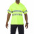 High-Visibility Short Sleeve Polo