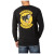 5.11 Tactical Men's We Never Miss Long Sleeve Tee