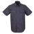 Station Non-NFPA Class-A Short Sleeve Shirt