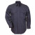 Station Non-NFPA Class-B Long Sleeve Shirt
