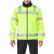 Reversible Hi-Vis Softshell Jacket