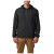 5.11 Tactical Men's Radar Packable Jacket, (CCW Concealed Carry)