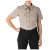 Women's 5.11 Stryke™ Short Sleeve Shirt from 5.11 Tactical