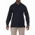 Utility Long Sleeve Polo