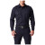 5.11 Tactical Men's NYPD Stryke Ripstop Long Sleeve Shirt (NYPD Navy)