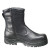 Thorogood 8" Side Zip Waterproof Oblique Composite Safety Toe 