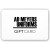 AD Meyers Uniforms Gift Card