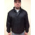 BOP Black Lined Packable TacJac