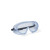 Clear Safety Goggles