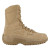 Reebok Men's 8" Stealth Boot with Side Zipper - Desert Tan
