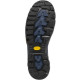 Vicious 4.5" Black Non-Metallic Toe