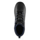 Vicious 4.5" Black Non-Metallic Toe