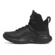 Men's UA Stellar Mid Tactical Boots - Black