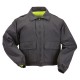 5.11 Tactical Men's Reversible High-Visibility Duty Jacket
