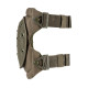 5.11 Tactical Exo.K External Knee Pad (Black)