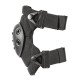 5.11 Tactical Exo.E External Elbow Pad (Black)