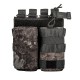 5.11 Tactical GEO7 Double AR Pouch