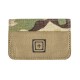 5.11 Tactical Camo Card Wallet (Camo;Multi)