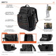 5.11 Tactical RUSH72™ 2.0 Backpack 55L