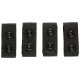 5.11 Tactical SB Keepers 2.25 (Black)