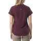 5.11 Tactical Women's Freedom Flex Woven Short Sleeve Shirt