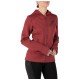 5.11 Tactical Women's Emma Full Zip, Size L (CCW Concealed Carry)
