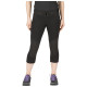 5.11 Tactical Women's Raven Range Capri (Black)